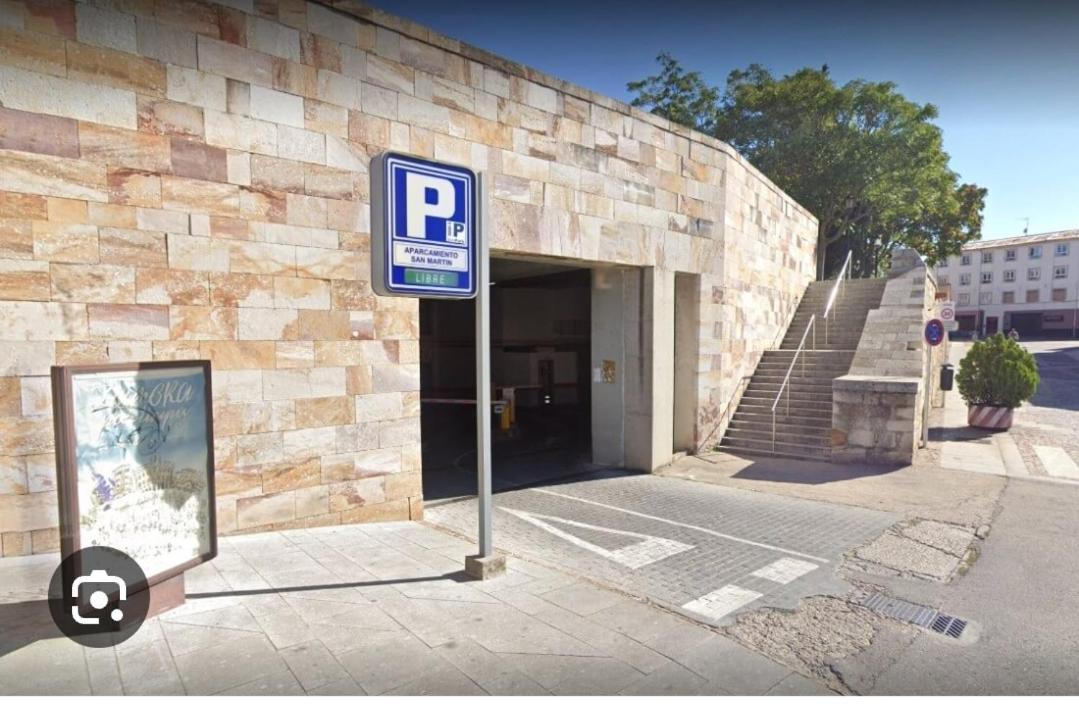 Los Pepinos ثامورا المظهر الخارجي الصورة